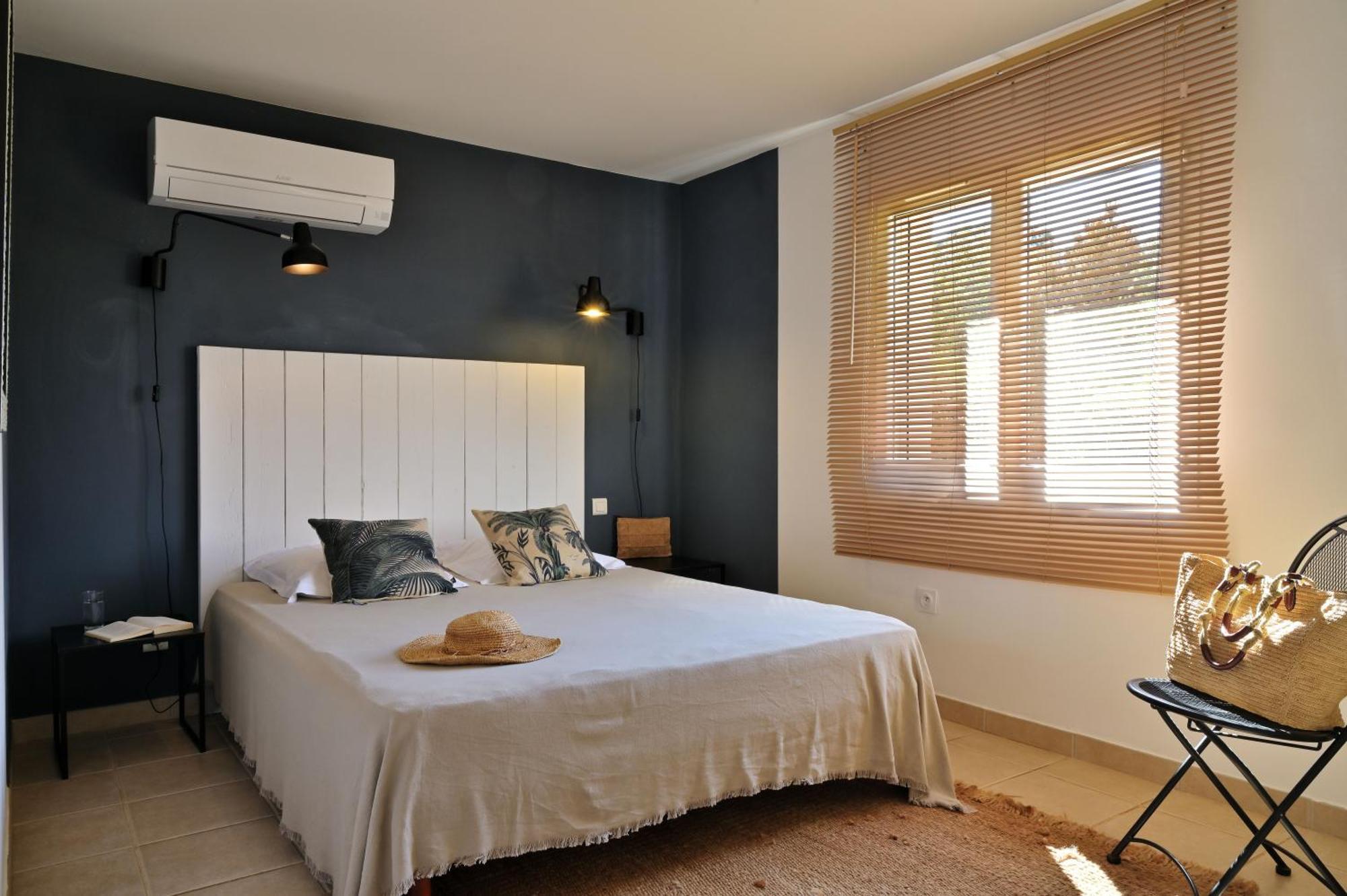 Domaine Punta Della Guardia Villa Vue Mer Dans Nature Protegee, Plage A 1,5 Km Червионе Экстерьер фото